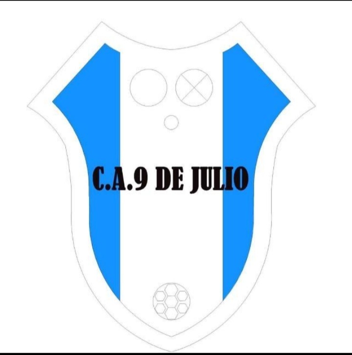  Club Atlético 9 de Julio