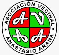 LIFIG-VEC. ANASTASIO ARANA